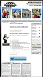 Mobile Screenshot of htrustmortgage.com